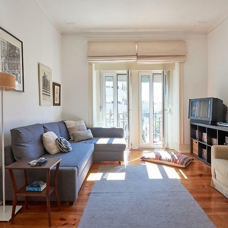 Charming Apartment Marques Lisboa Екстериор снимка